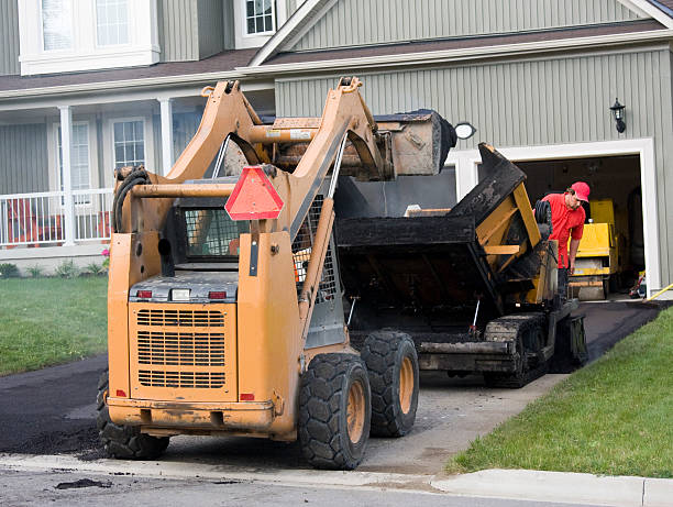 Best Brick Paver Driveways in Johnstown, PA