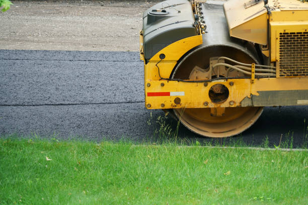 Best Concrete Driveway Paving in Johnstown, PA